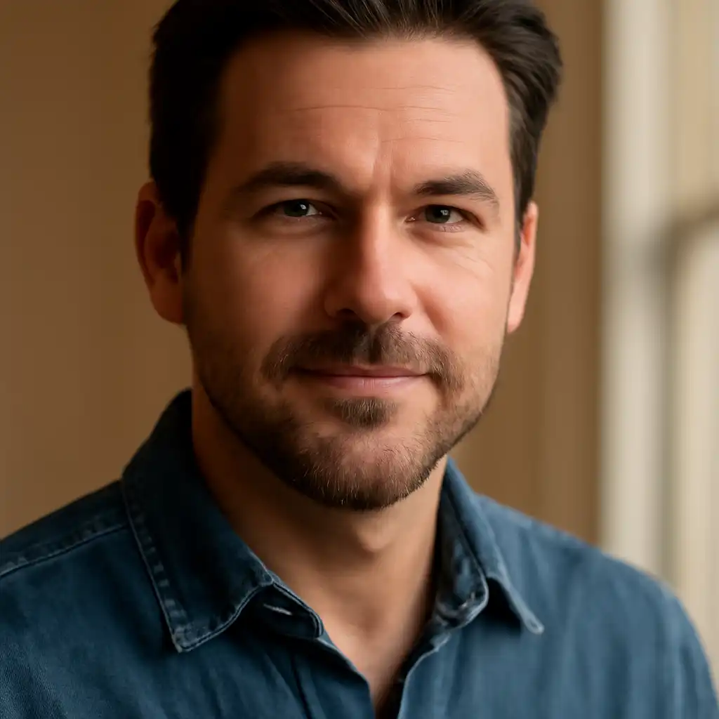 Thomas Blackwood